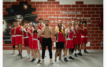 Bienvenue sur le site officiel du club